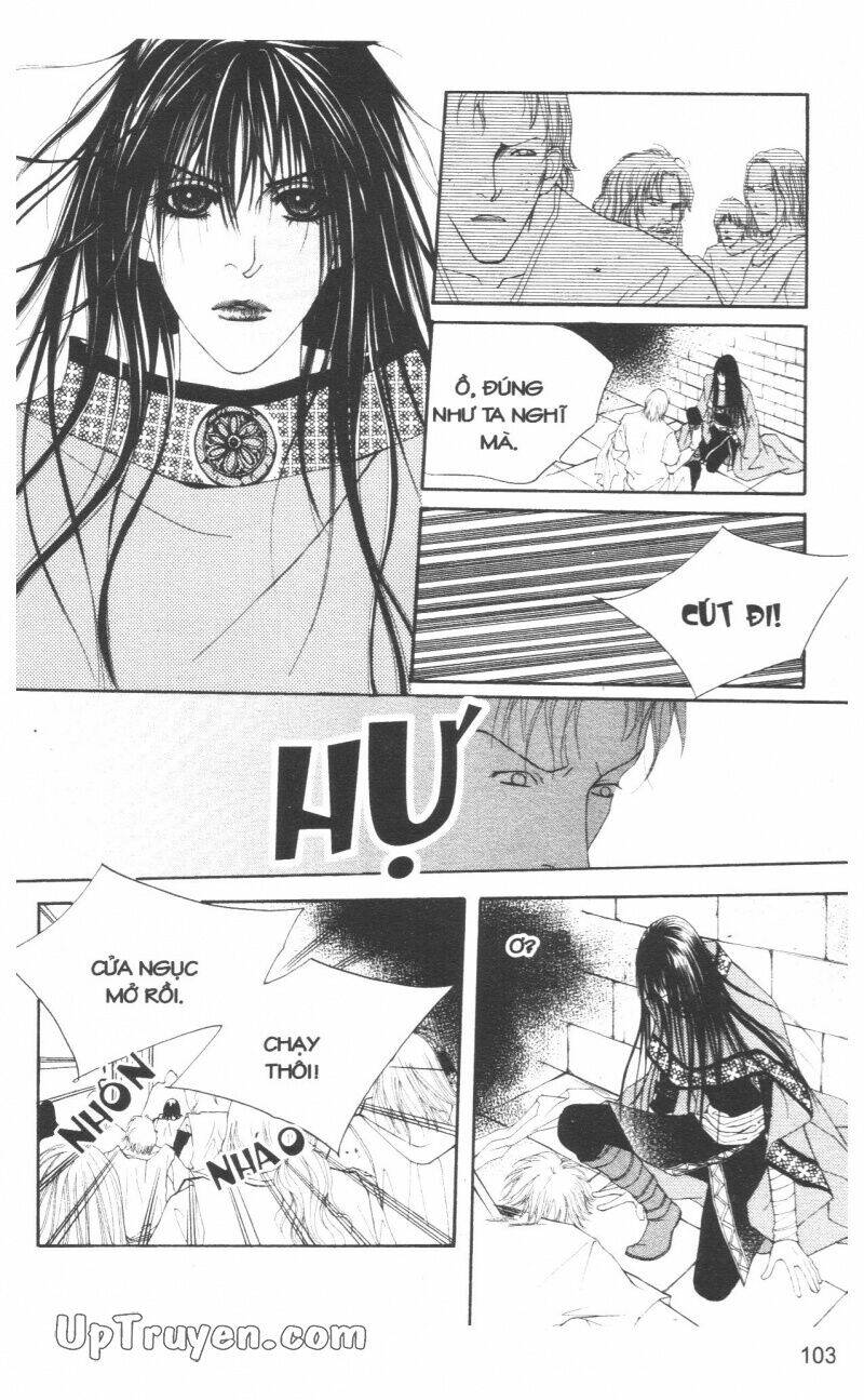 Saver - Vị Cứu Tinh: Chapter 22