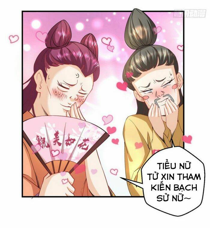 Tà Du Ký: Chapter 47