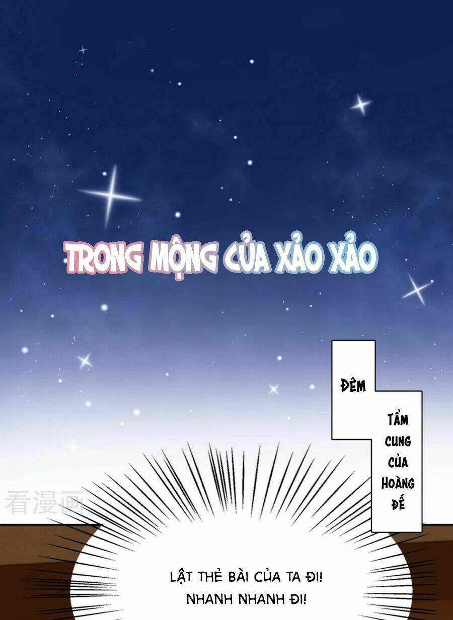 Phú Bà Bạc Tỷ Trong Lãnh Cung: Chapter 35