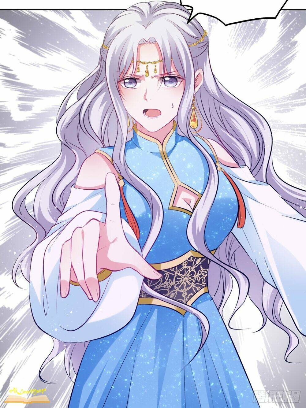 Vương Phi Thật Thích Trang Điểm: Chapter 102