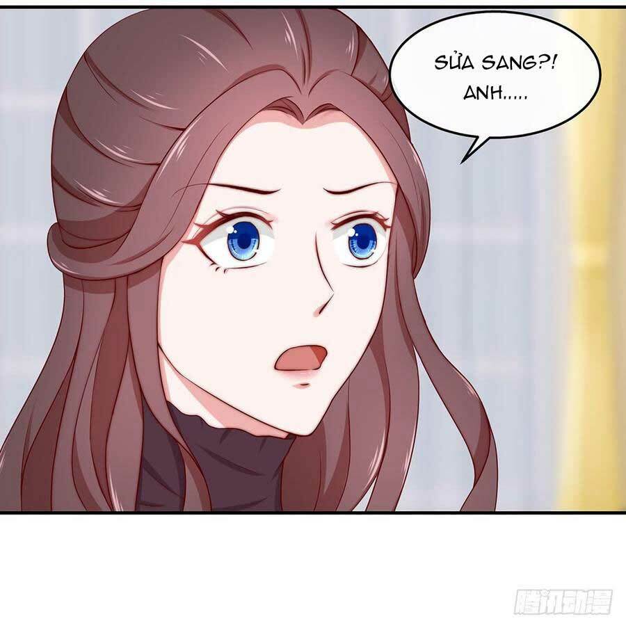 Gả Cho Tình Cũ Làm Lão Bà: Chapter 38