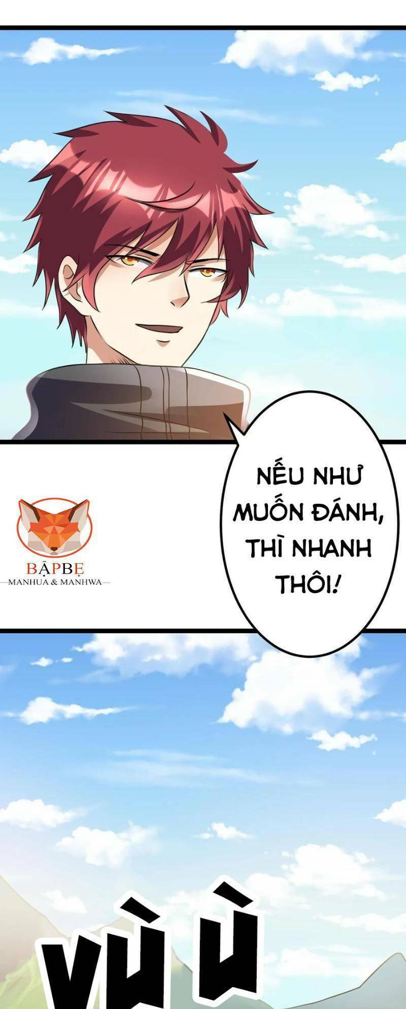 Tiên Vương Trùng Sinh: Chapter 114