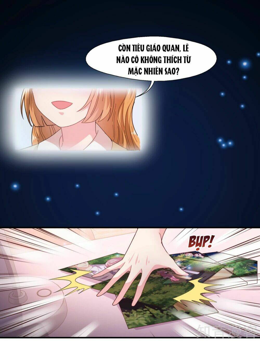 Sau Này Vẫn Cứ Thích Anh: Chapter 37