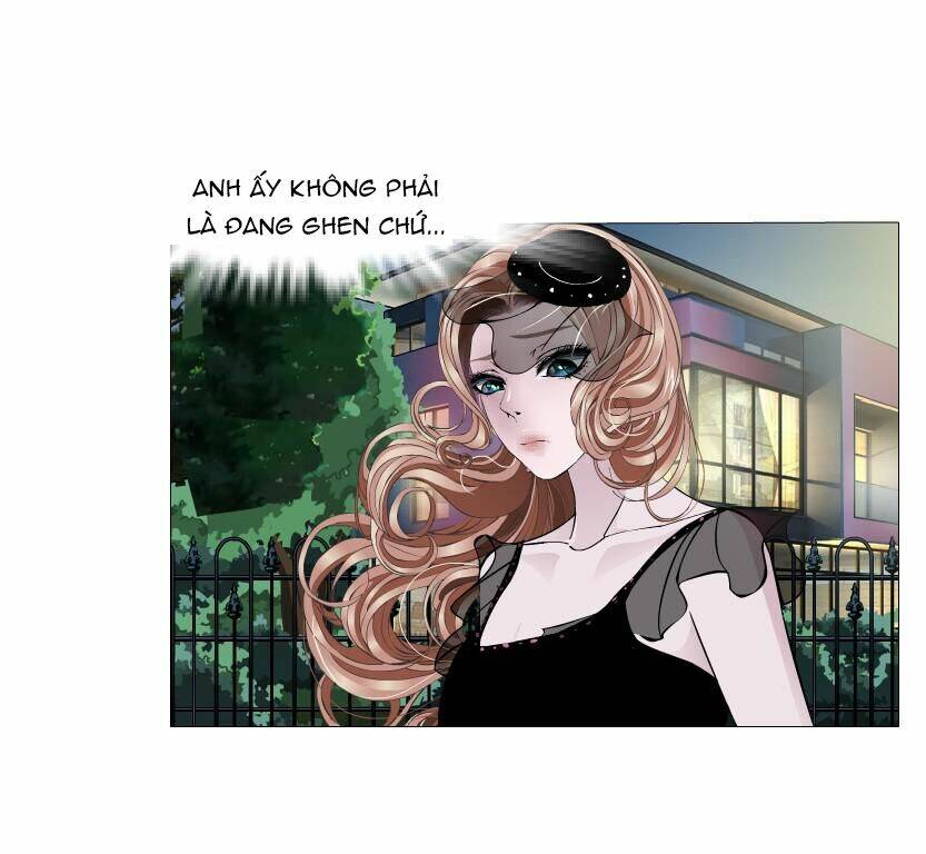 Cạm Bẫy Của Nữ Thần: Chapter 103