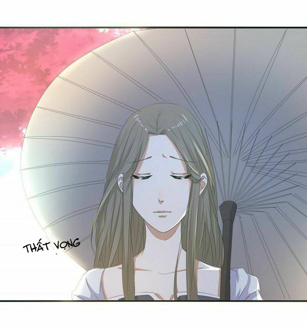 Hỏa Hồ: Chapter 19