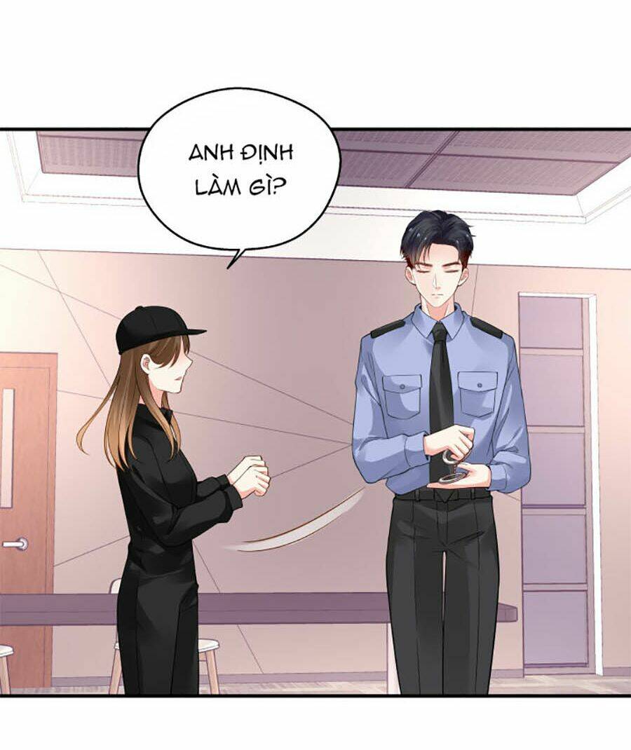 Bạn Trai 1/4 Của Tôi: Chapter 38