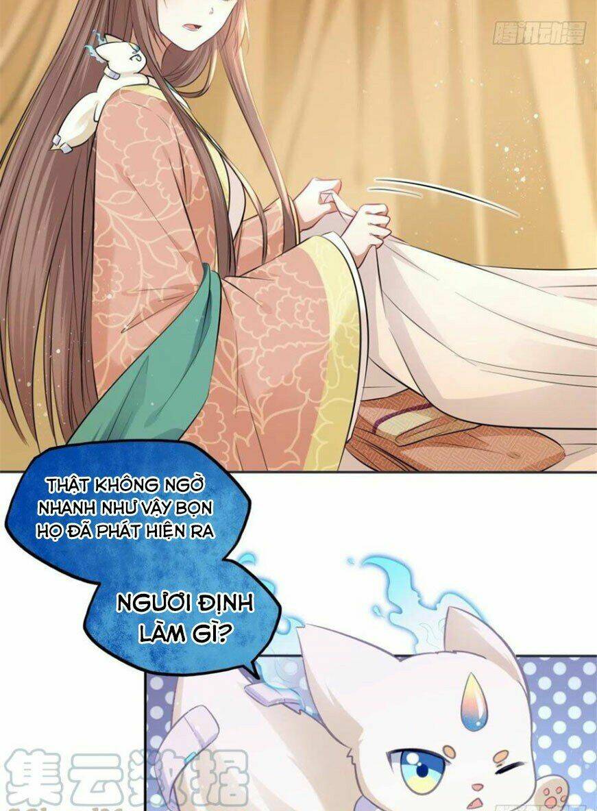 Vương Phi Thật Thích Trang Điểm: Chapter 106