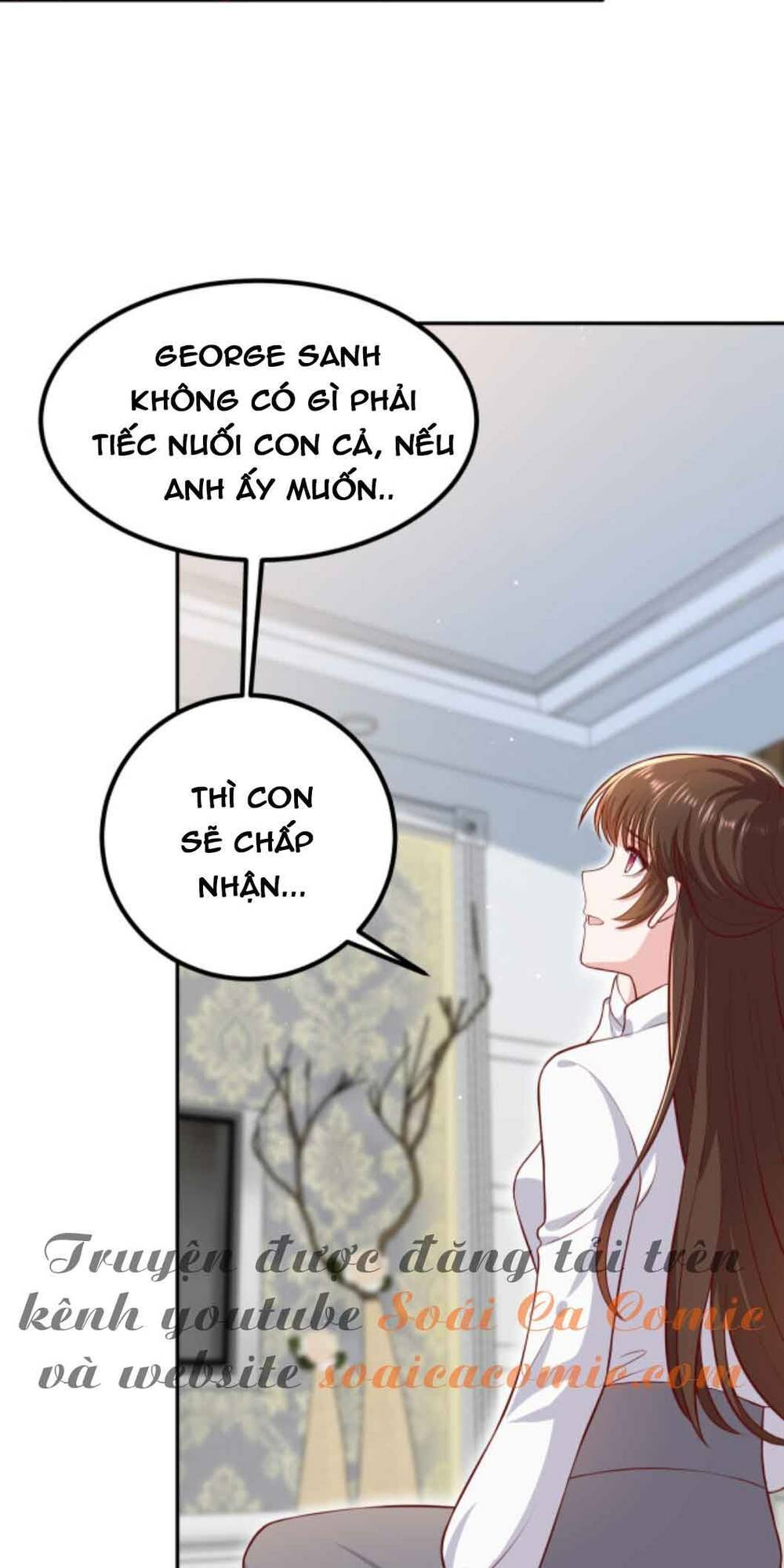 Nhất Sanh Hữu Hỉ: Chapter 62