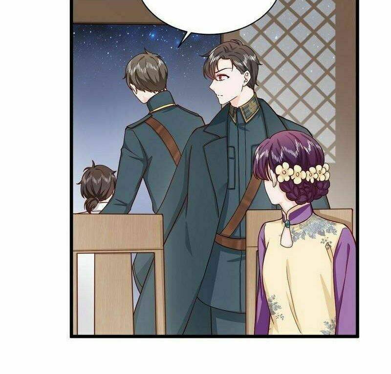 Vợ Yêu Tư Sủng Của Thiếu Soái: Chapter 31