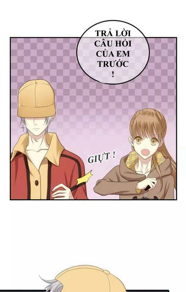 Thần Tượng Điểm Zero: Chapter 91