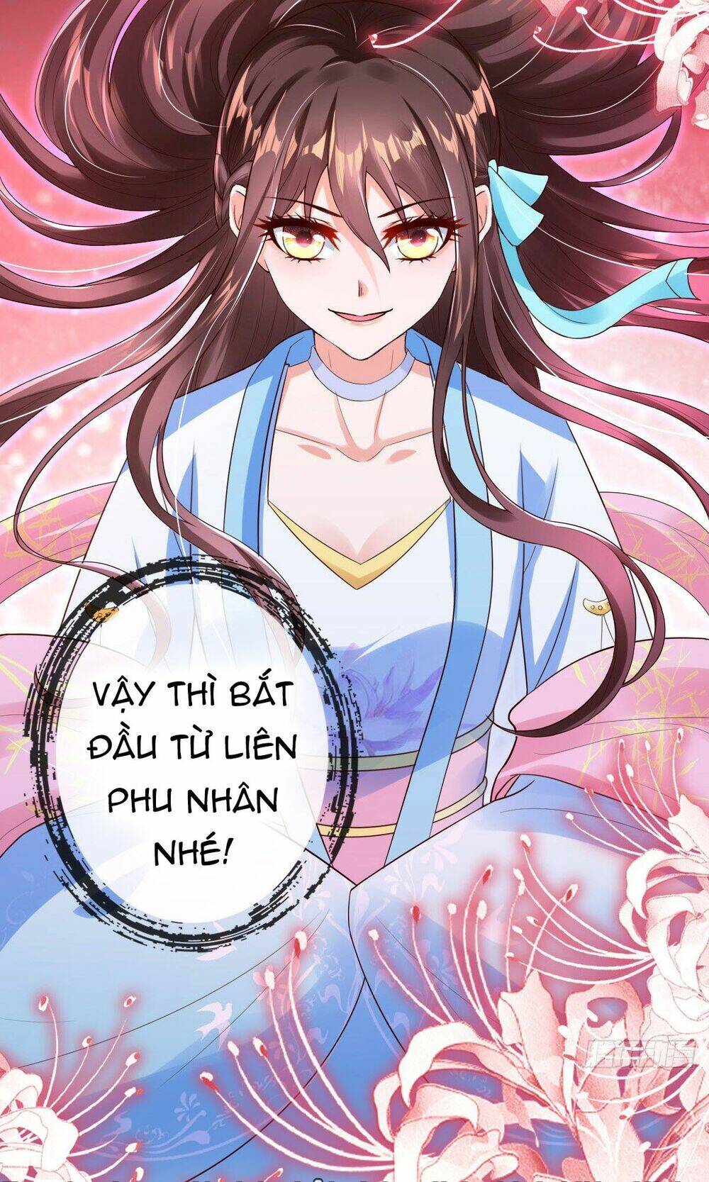 Kinh Thế Cuồng Phi: Chapter 13