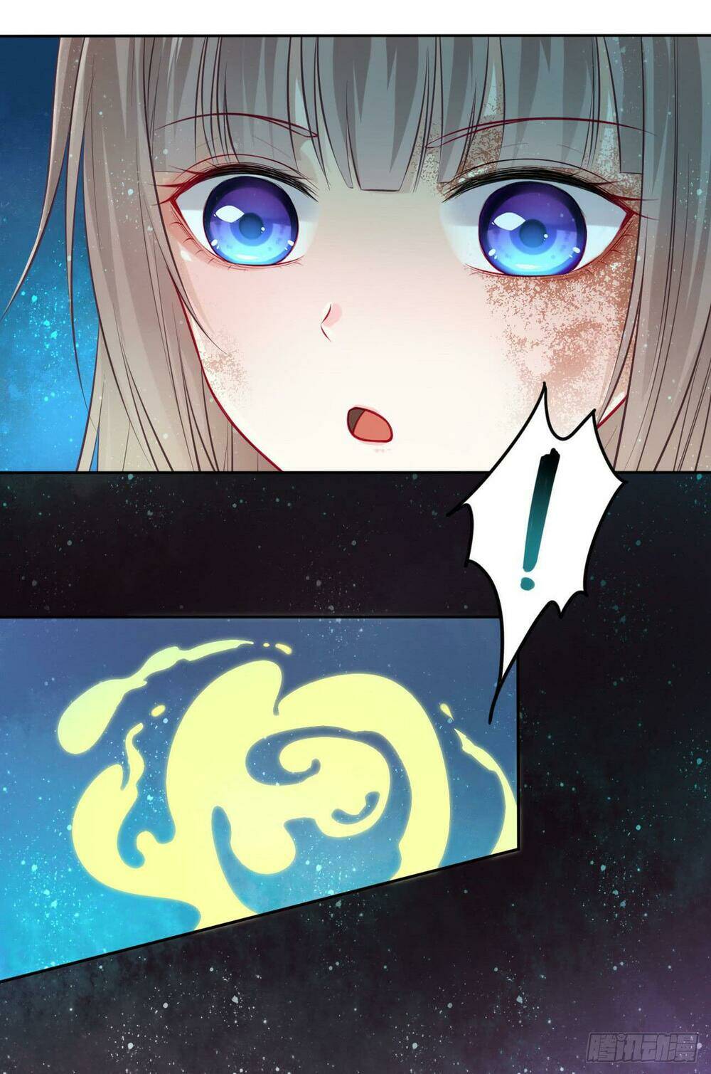 Vương Phi Thật Thích Trang Điểm: Chapter 4