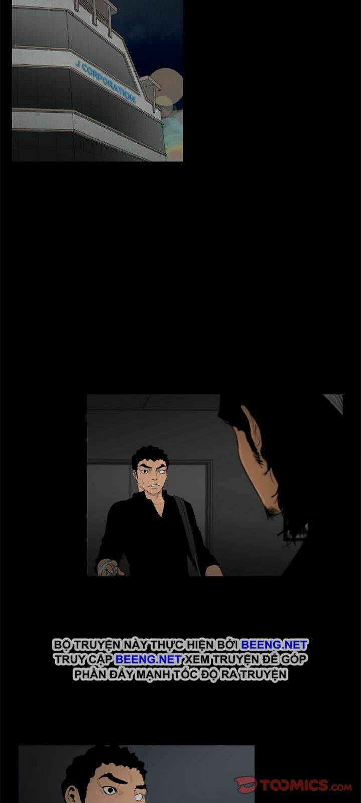 Kẻ Mạnh Nhất - Tong Edge: Chapter 73