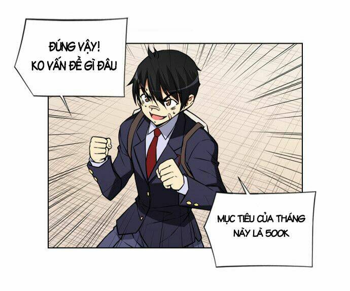 Modify: Chapter 3
