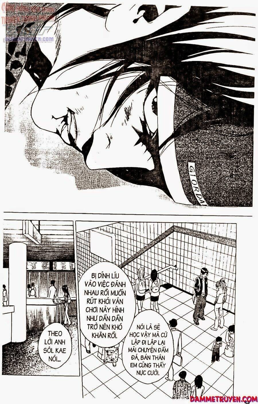 Ai Hơn Ai: Chapter 165