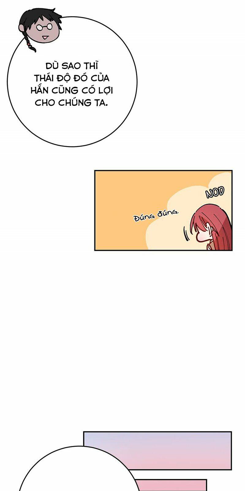 This Girl Is A Little Wild: Chapter 31