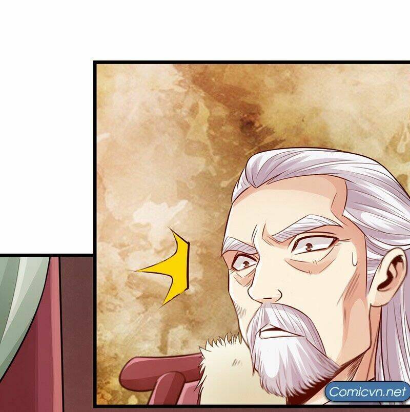 Thái Cổ Cuồng Ma: Chapter 22