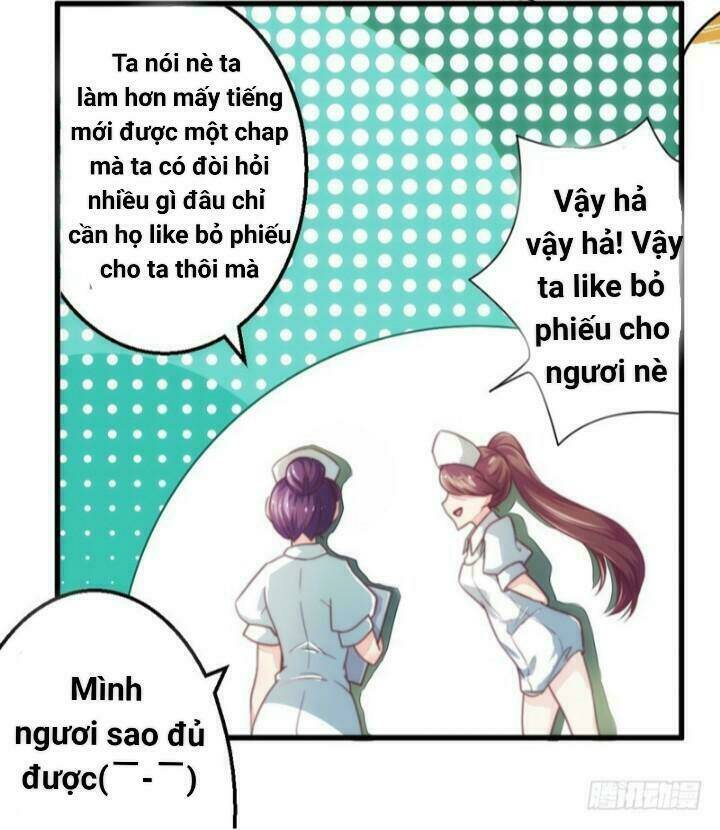 Tổng Tài Đã Cưới Em: Chapter 4