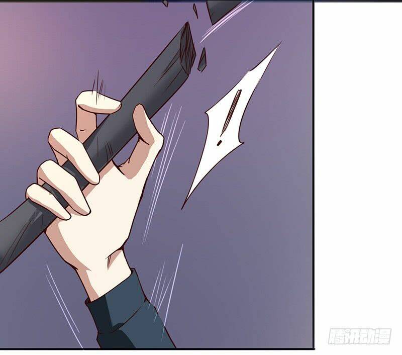 Yêu Tinh Đại Tác Chiến: Chapter 10