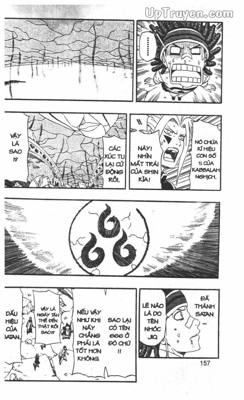 Cuộc Phiêu Lưu Của Quỷ Satan: Chapter 76