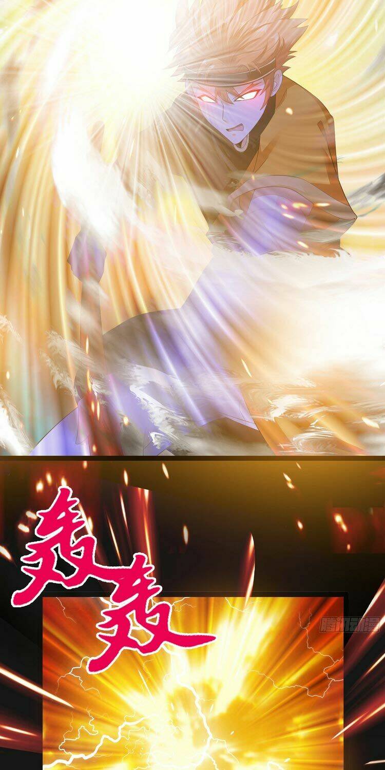 Tà Du Ký: Chapter 115