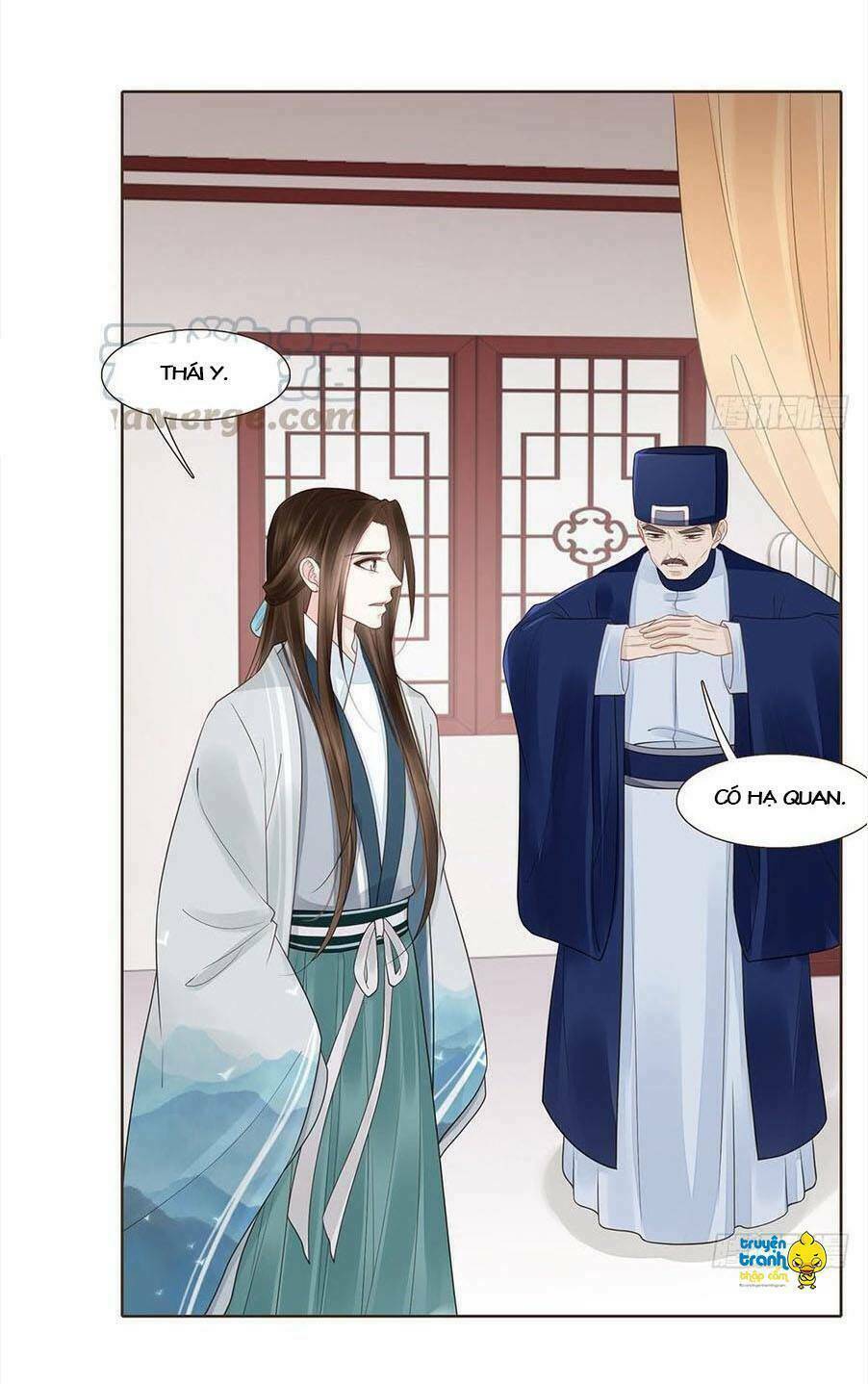 Đại Giá Thừa Tướng: Chapter 145