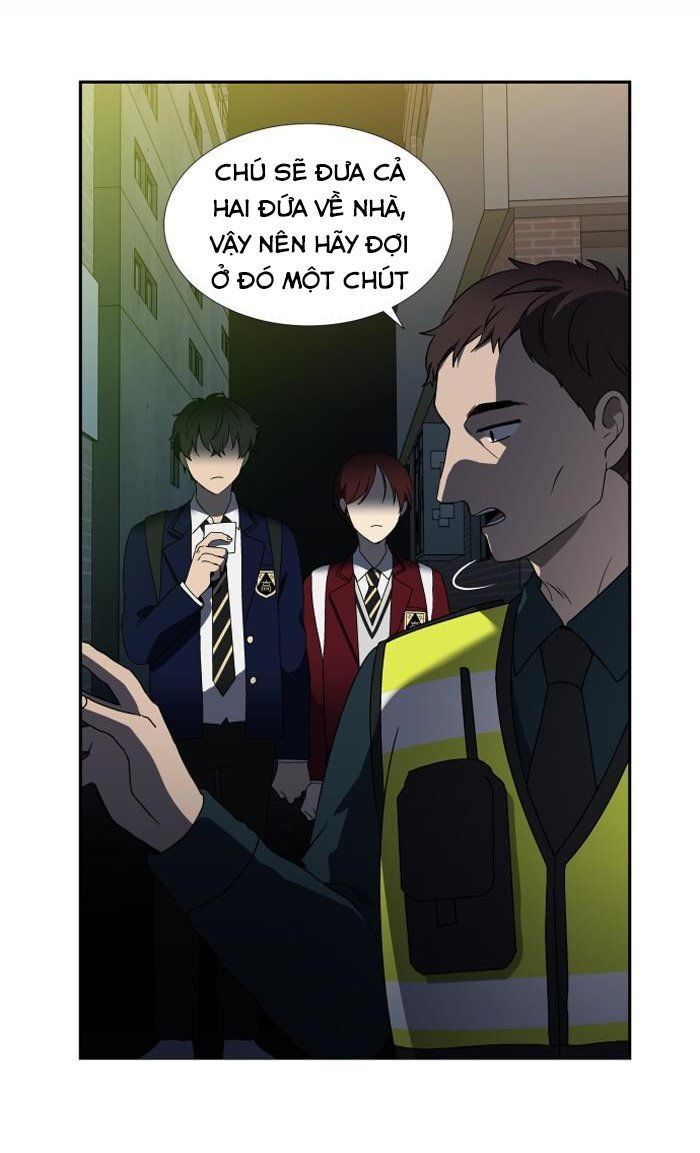 It's Mine: Chapter 10