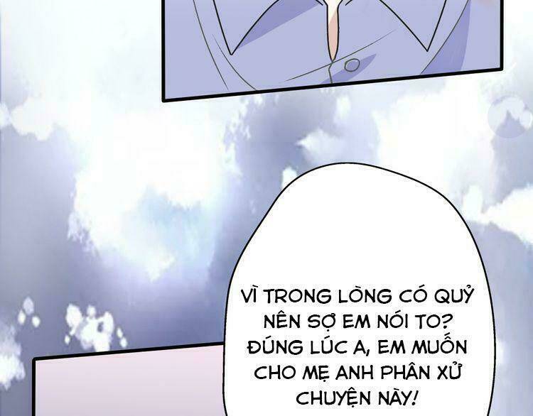 Cuộc Chiến Tình Yêu: Chapter 35