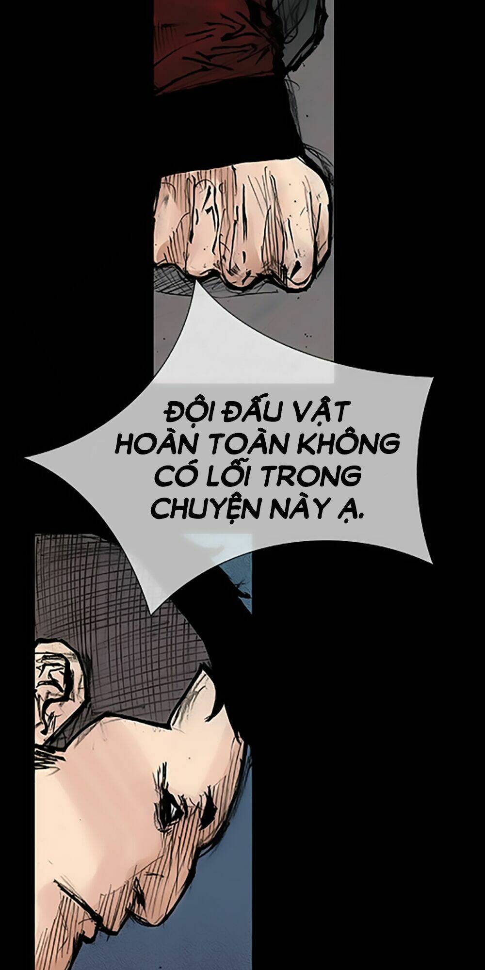 Độc Cô Tiền Truyện: Chapter 77