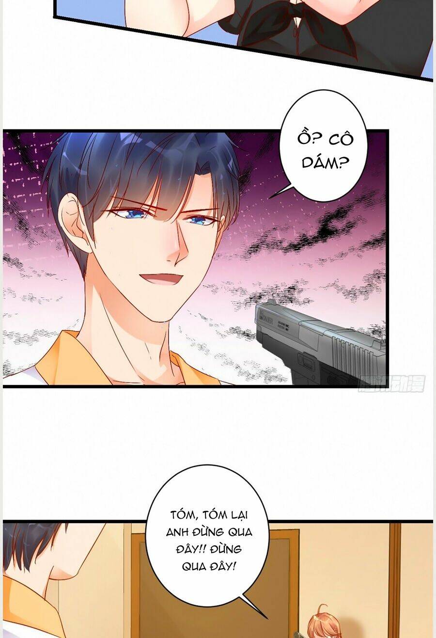 Thác Loạn Chung Thân: Chapter 5