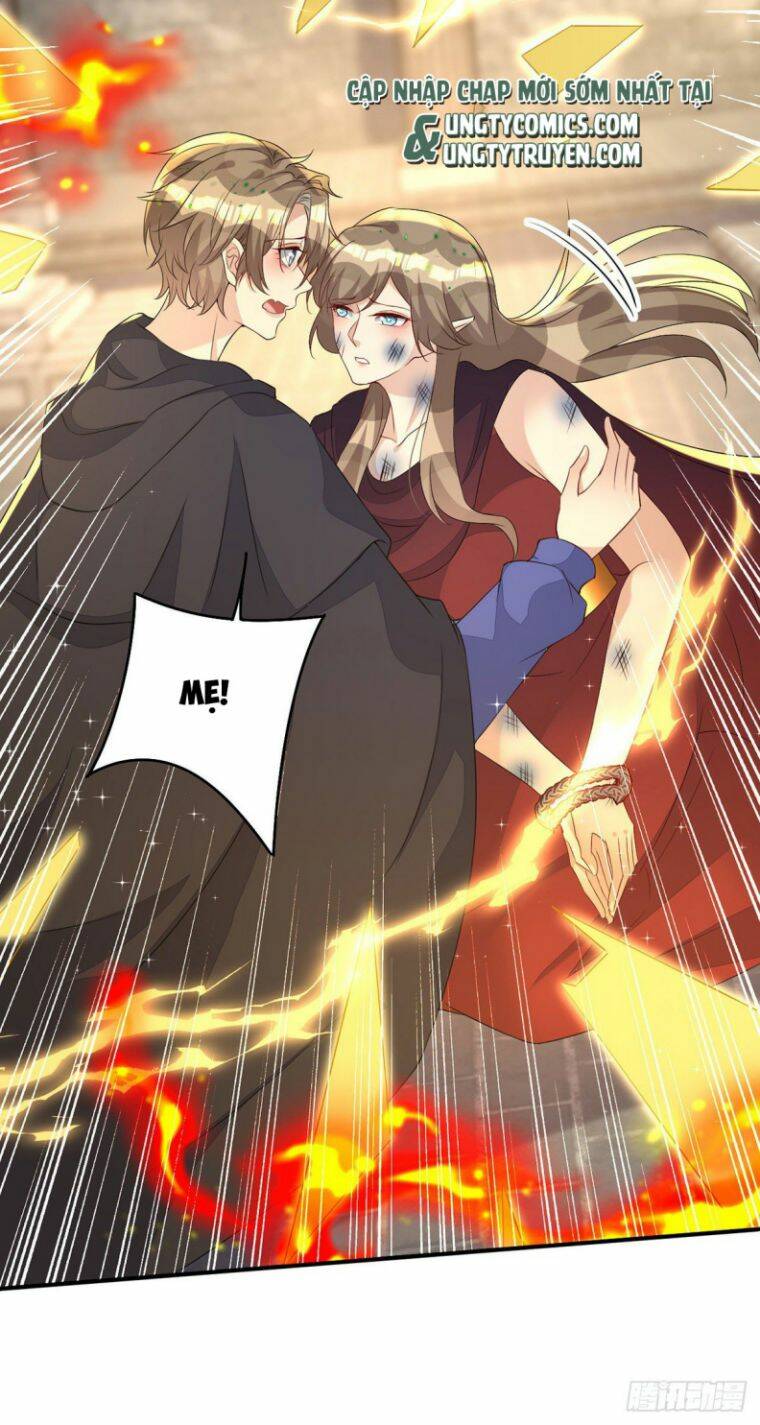 Thú Thụ Bất Thân: Chapter 157