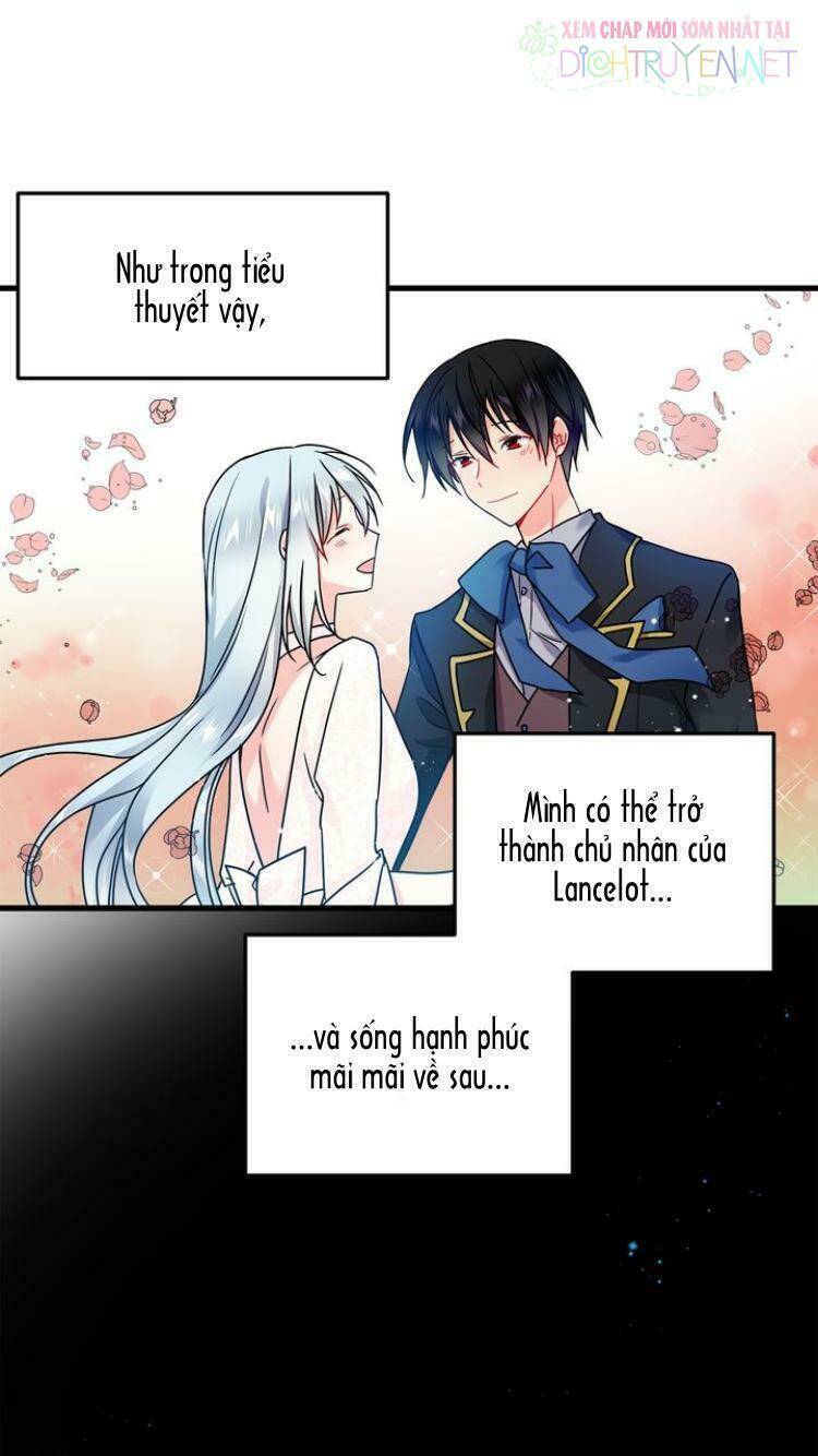 Vị Quản Gia Của Tiểu Thư: Chapter 2