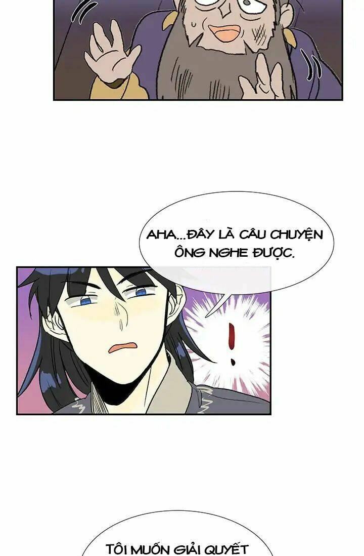 Học Sĩ Tái Sinh: Chapter 87