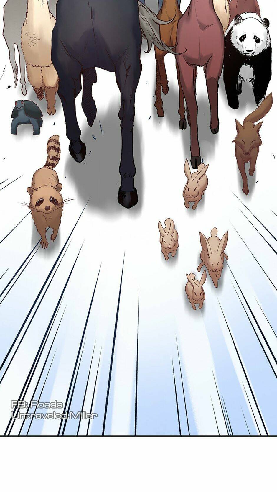 Anh Hùng Và Hiệp Nữ: Chapter 62