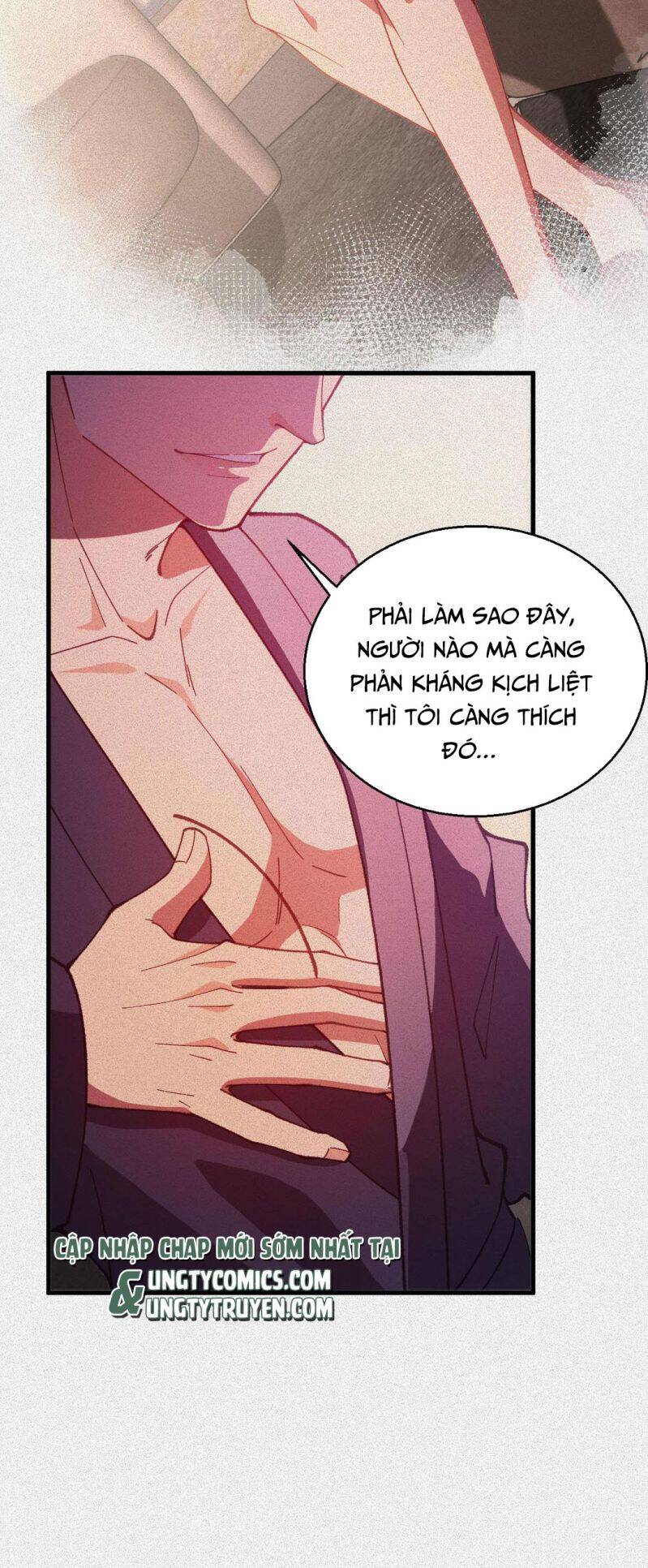 Ký Sinh Trùng: Chapter 16