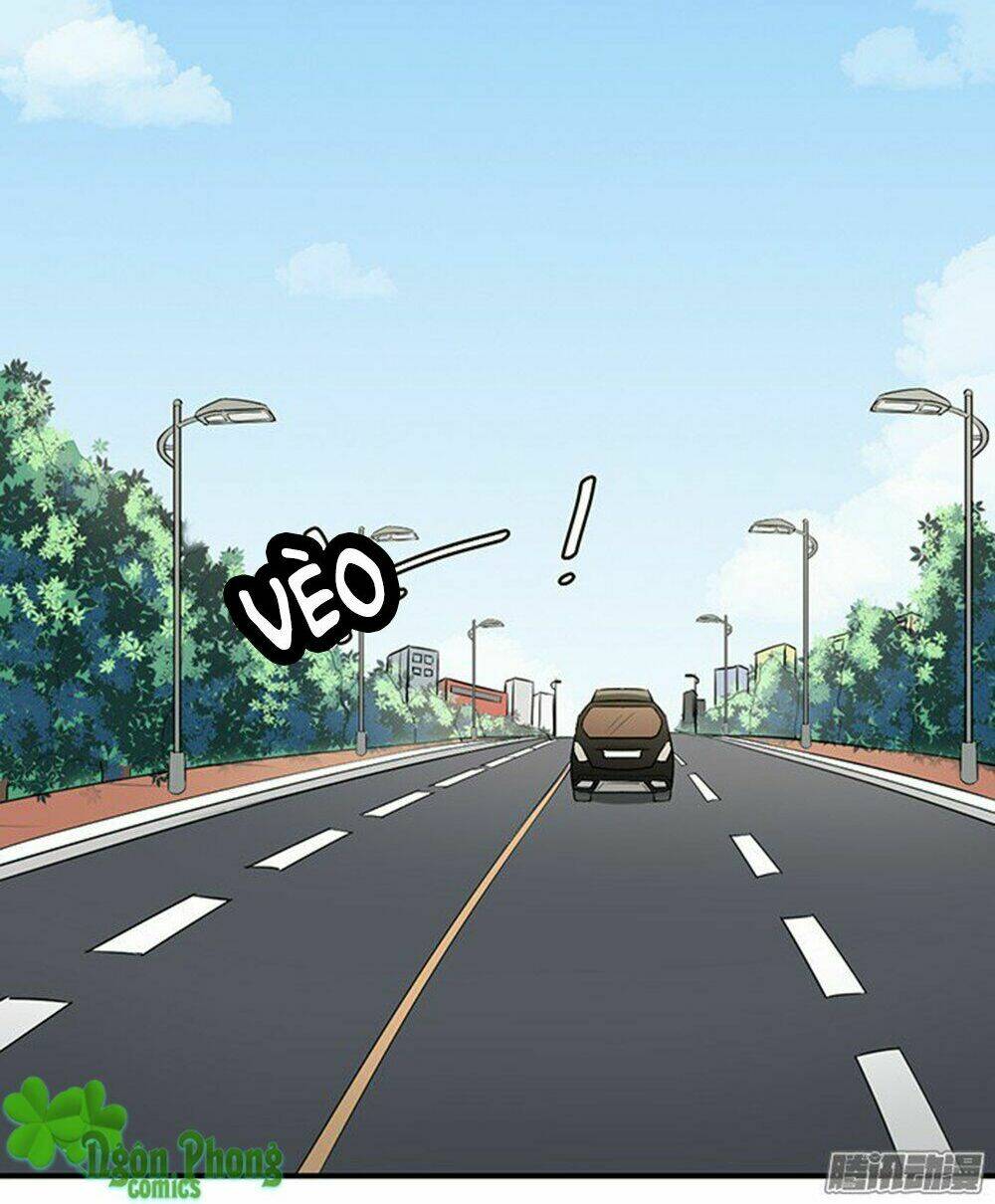 Bà Xã Tôi Là Nam Thần: Chapter 2