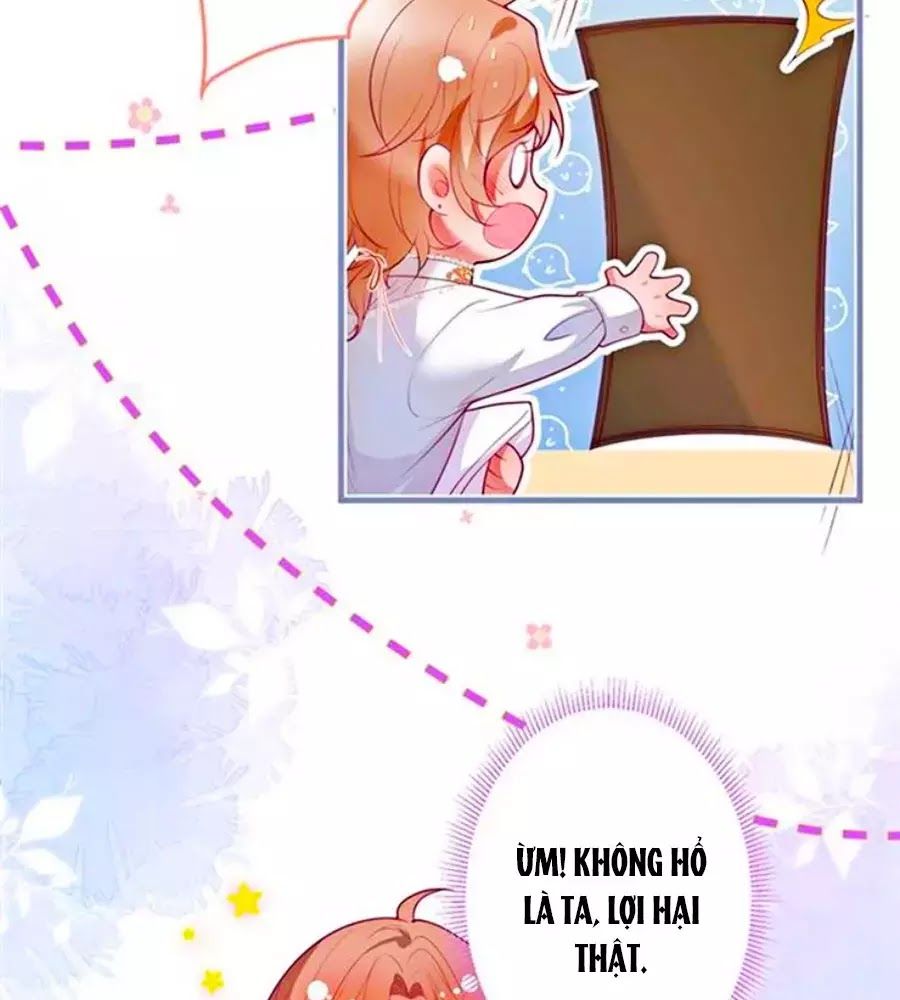 Vương Tử Và Ánh Trăng Đen: Chapter 38