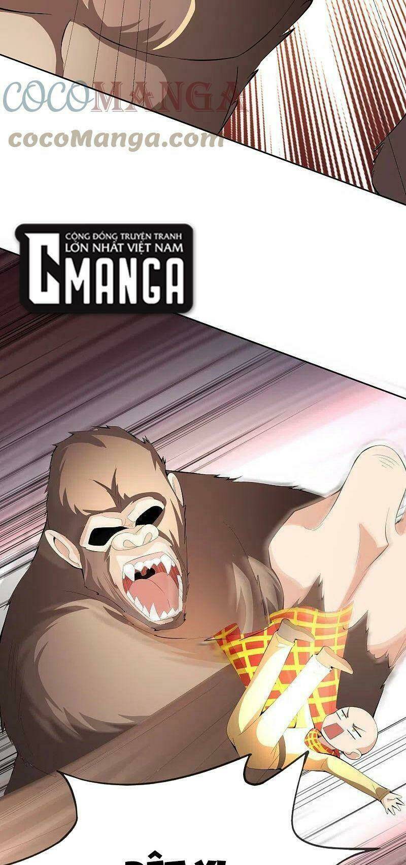 Vòng Bạn Bè Mạnh Nhất Của Tiên Giới: Chapter 167