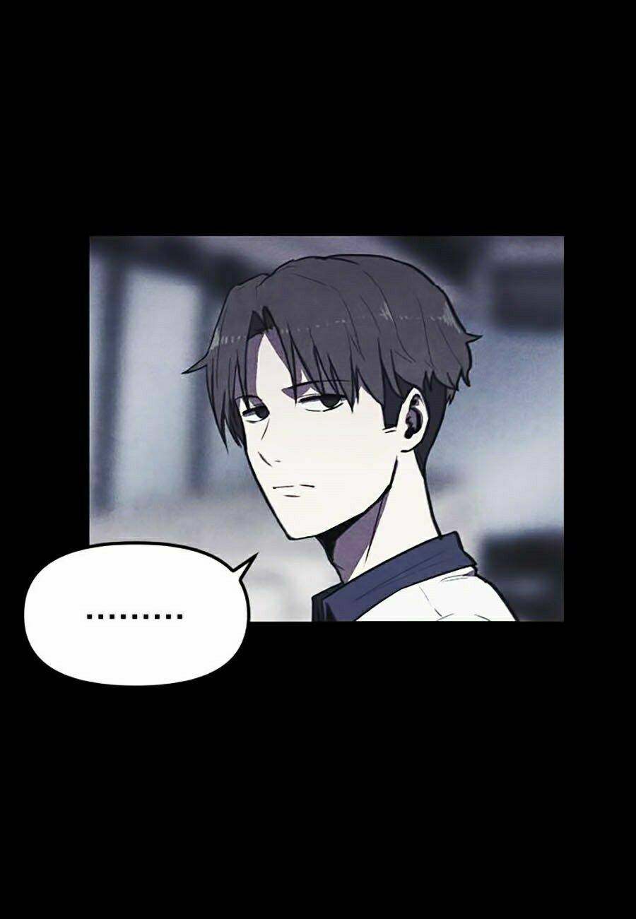 Cậu Bé Shotgun: Chapter 1