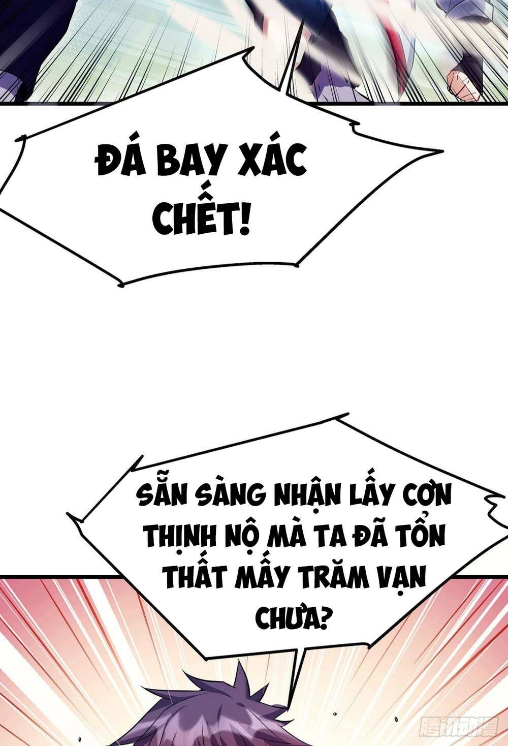 Mạt Thế Thần Tài: Chapter 3