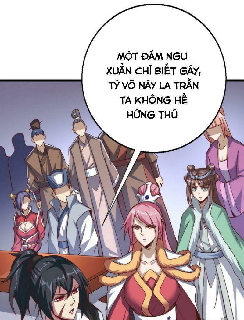 Đấu Hồn Đại Lục: Chapter 48