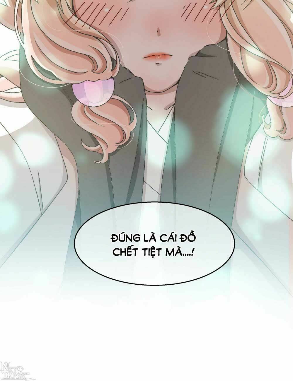 Đối Nhĩ Duy Mệnh Thị Tòng: Chapter 6