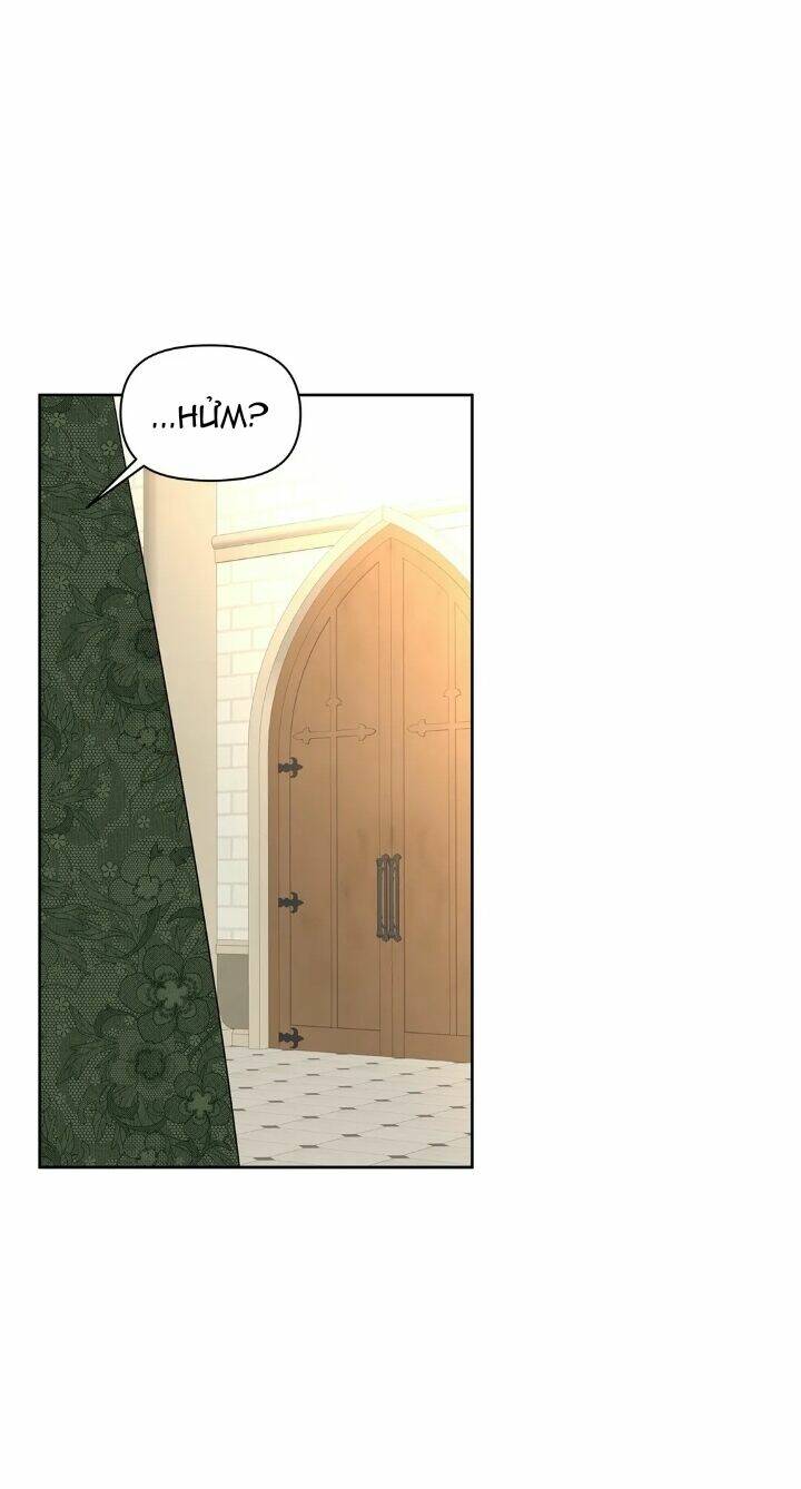 Công Chúa Thời Gian Có Hạn: Chapter 40