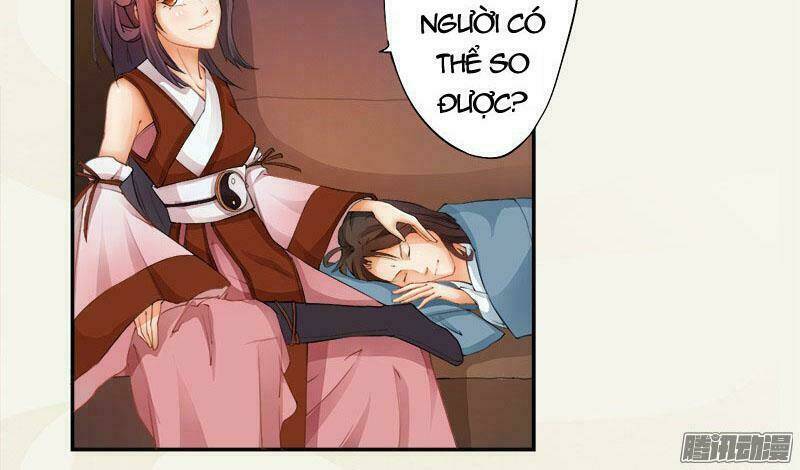 Tuyệt Thế Luyện Đan Sư: Chapter 4