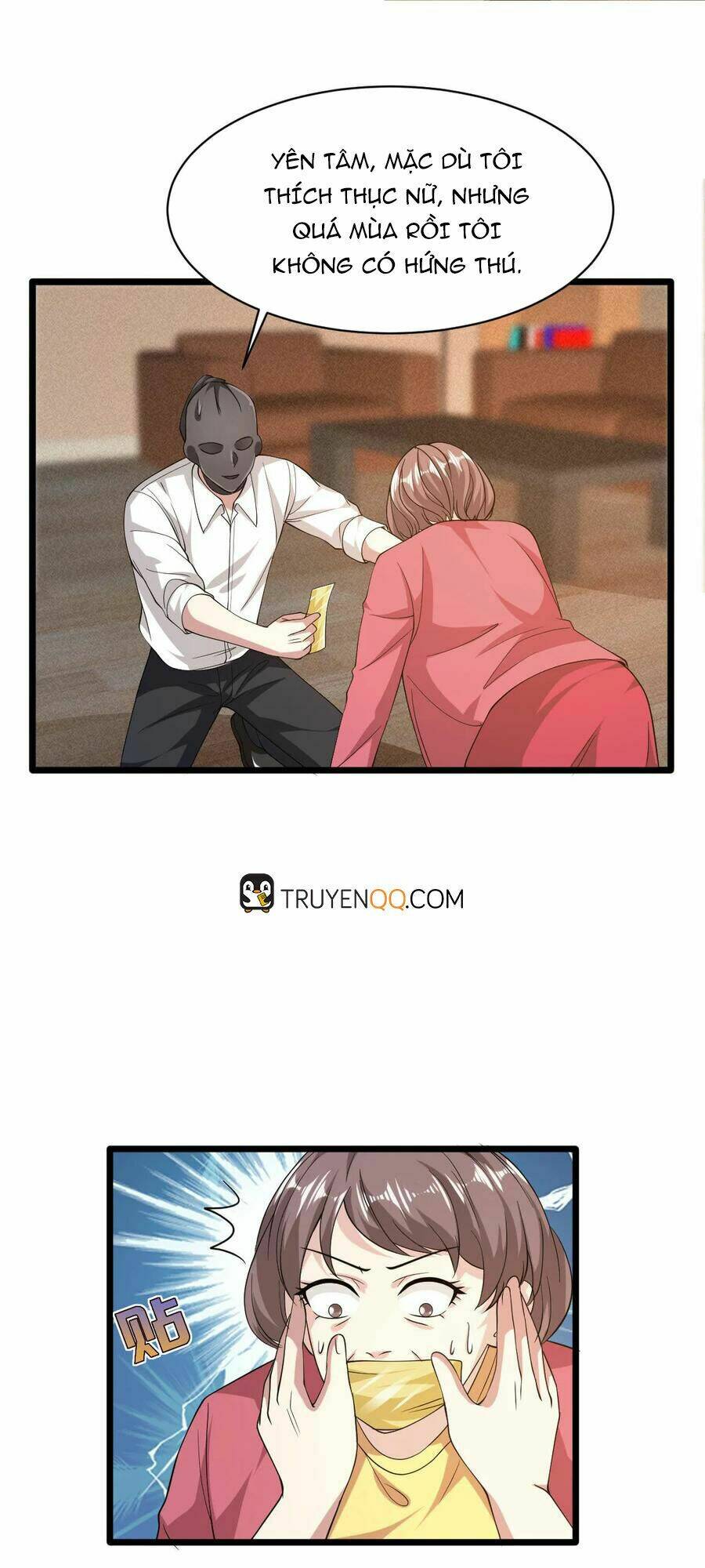 Đô Thị Tà Vương: Chapter 29