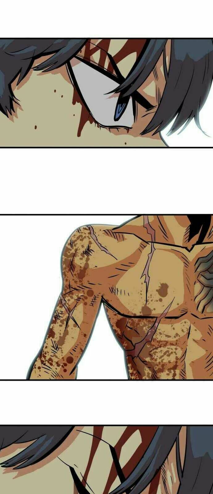 Bẫy Troll: Chapter 29