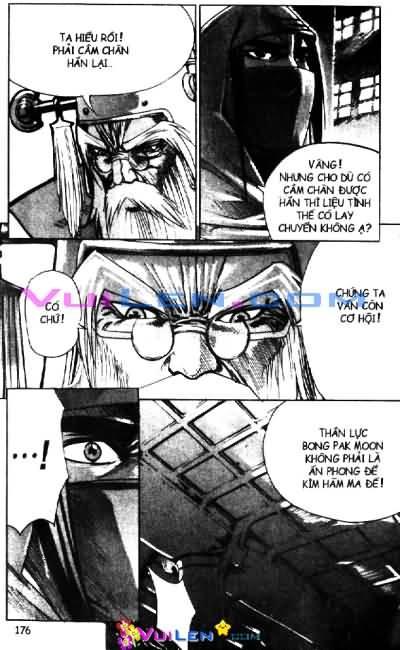 Diêm Đế: Chapter 55