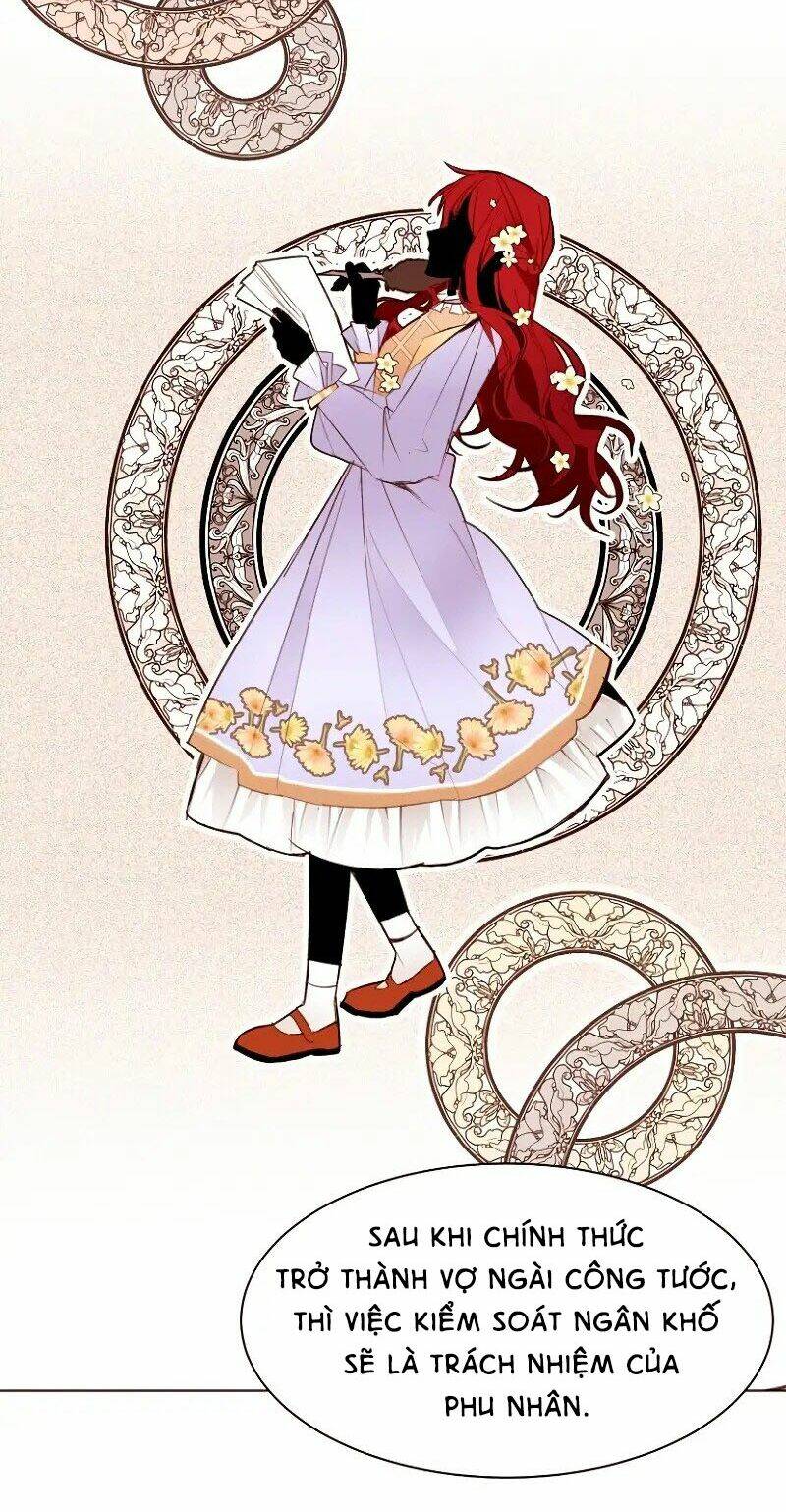 Cuộc Sống Rập Khuôn Của Một Quý Cô Tái Sinh!: Chapter 40