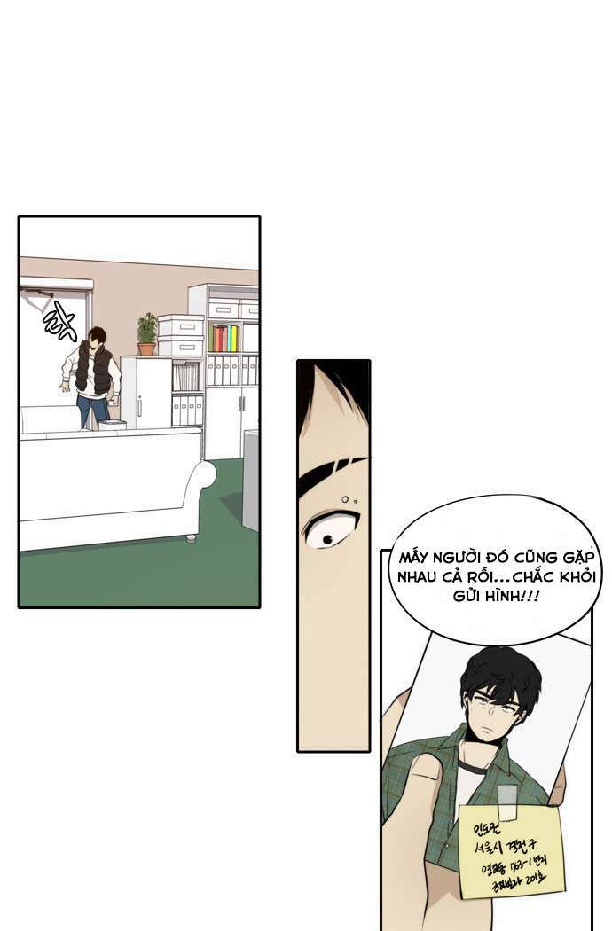 Trả Giá: Chapter 11