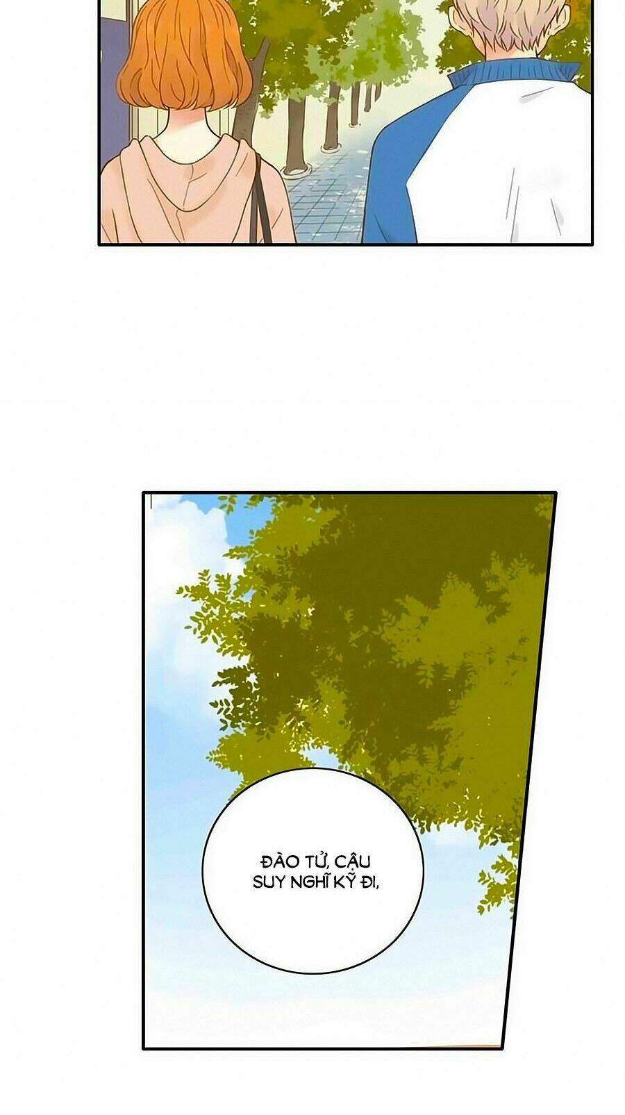 Bạc Hà Chi Hạ 2: Chapter 49